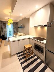 Beacon Heights (D12), Condominium #583755181